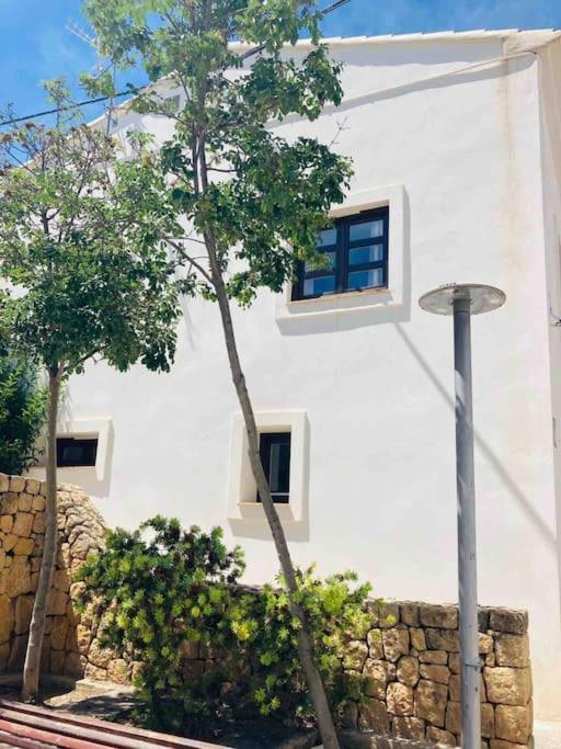 Casa Del Mercat Альтеа Экстерьер фото